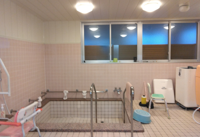 設備写真